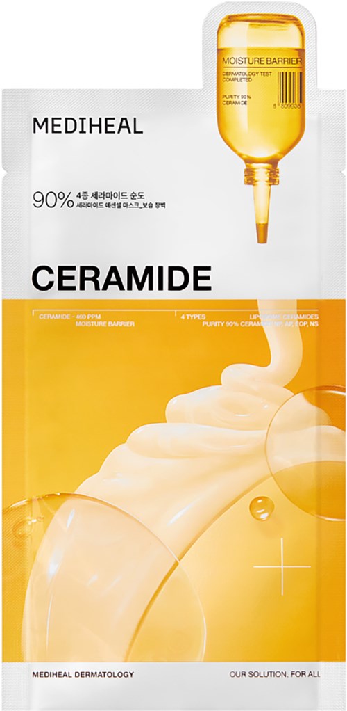 Mediheal Ceramide Essential Mask Moisture Barrier 1 szt.