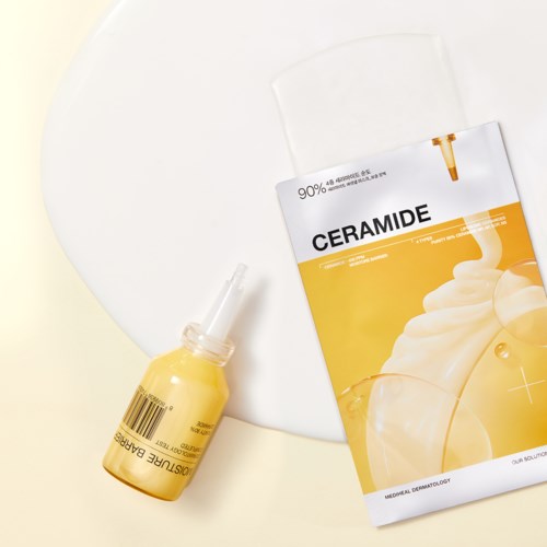 Mediheal Ceramide Essential Mask Moisture Barrier 1 szt.