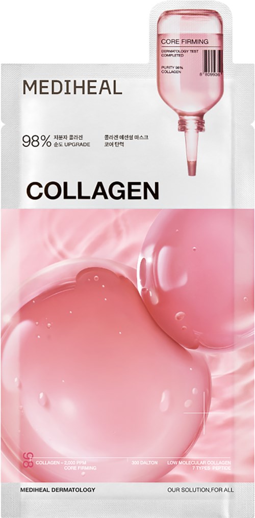 Mediheal Collagen Essential Mask Core Firming 1 pcs