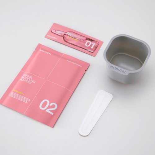 Mediheal Derma Modeling Pack Collagen Firming 1 stk