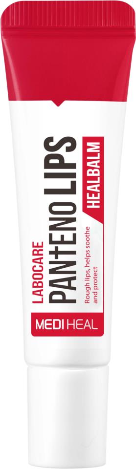 MEDIHEAL Labocare Pantenolips Healbalm 10 ml