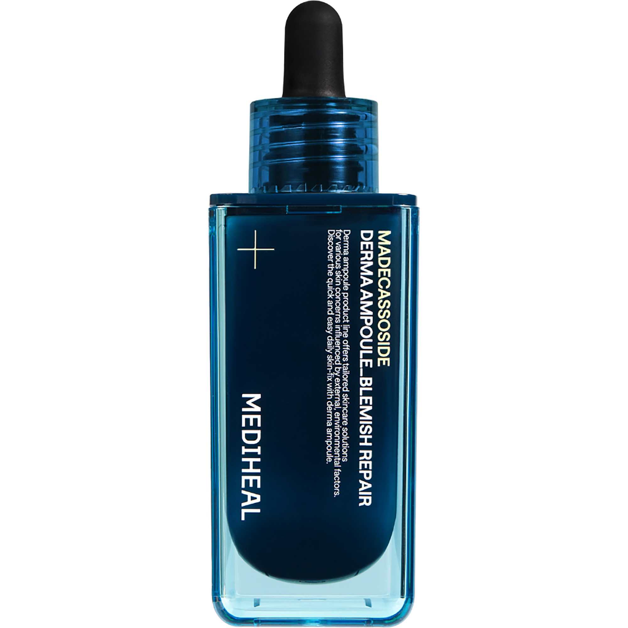 Mediheal Madecassoside Derma Ampoule Blemish Repair LW 50 ml