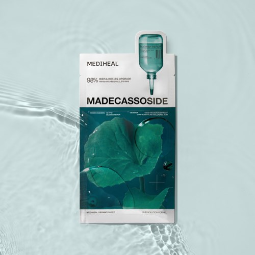 Mediheal Madecassoside Essential Mask Blemish Repair 10 stk