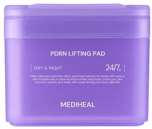 Mediheal PDRN Lifting Pad 170 ml