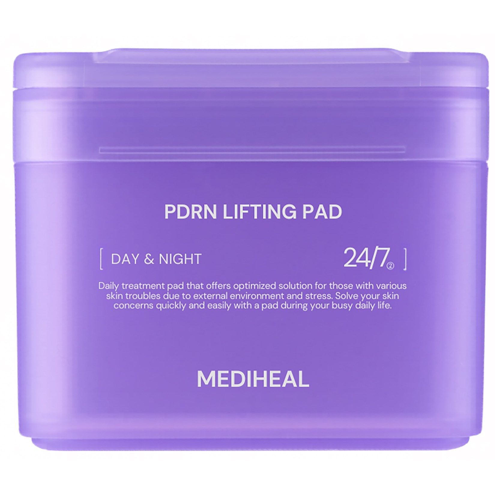 Mediheal PDRN Lifting Pad 170 ml