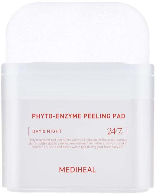 Mediheal Phyto-Enzyme Peeling Pad 90 st