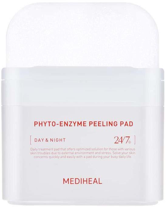 Mediheal Phyto-Enzyme Peeling Pad 90 st