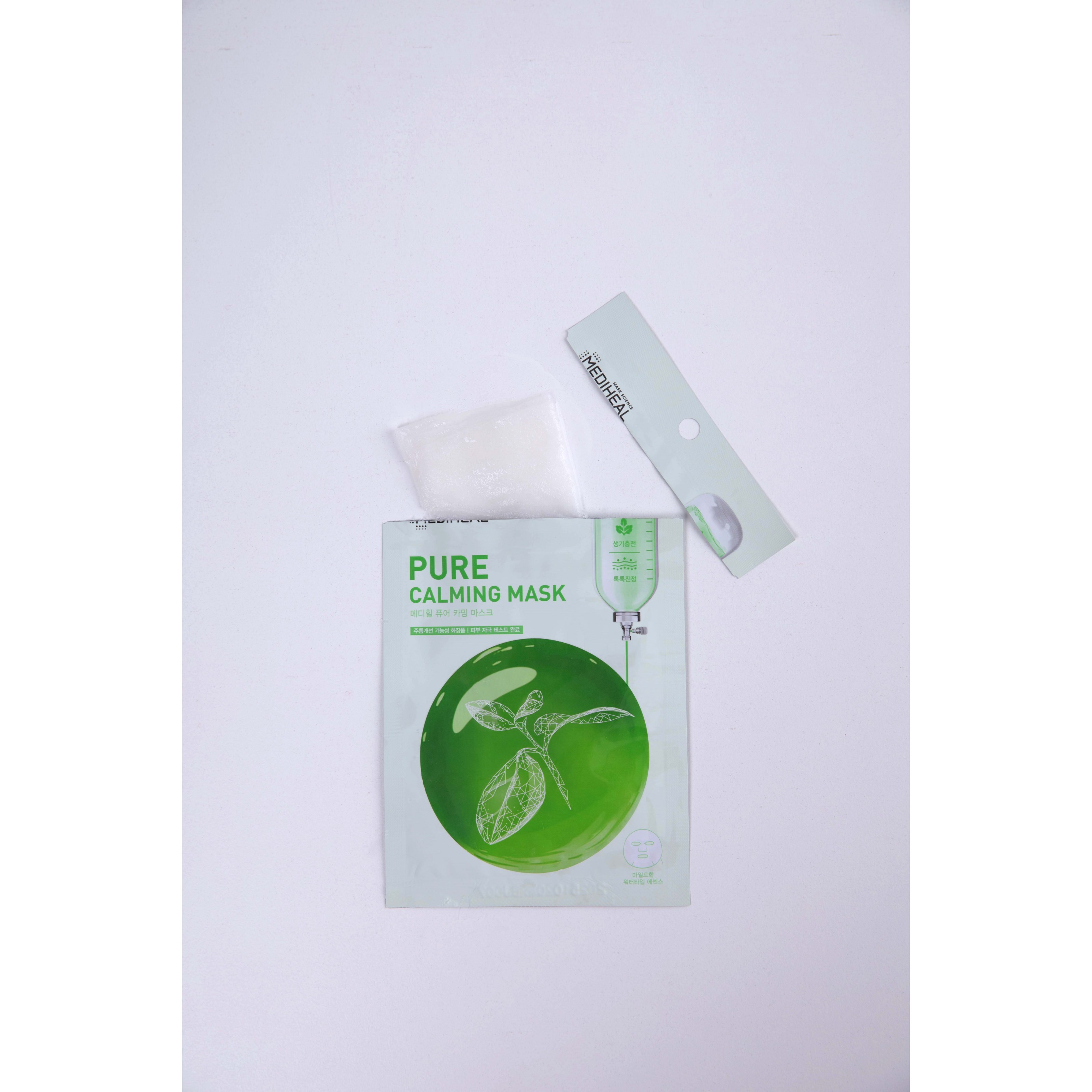 Mediheal Pure Calming Mask 20 ml (obrázok 3)