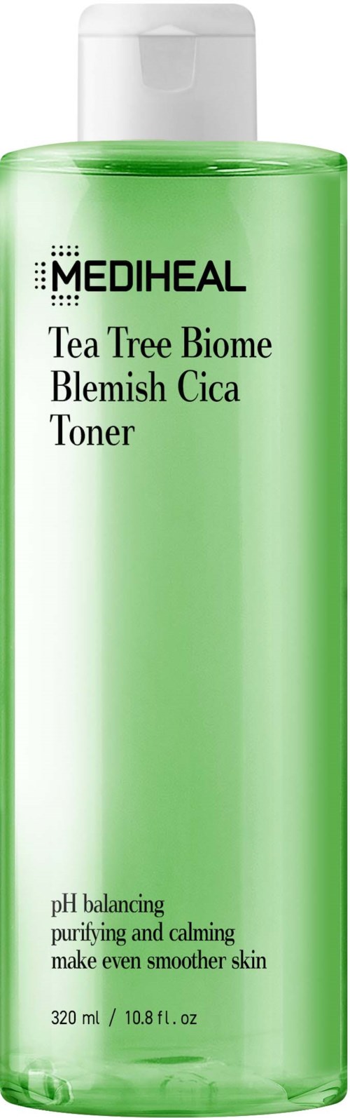 Ulasan Toner Mediheal Tea Tree Balancing Care: Penyelesaian Terbaik untuk Kulit Berminyak dan Berjerawat Ulasan Toner Mediheal Tea Tree Balancing Care: Penyelesaian Terbaik untuk Kulit Berminyak dan Berjerawat