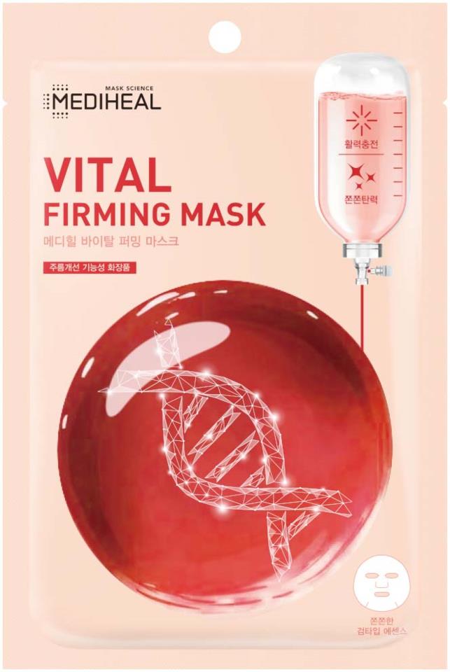 MEDIHEAL Vital Firming Mask 20 ml