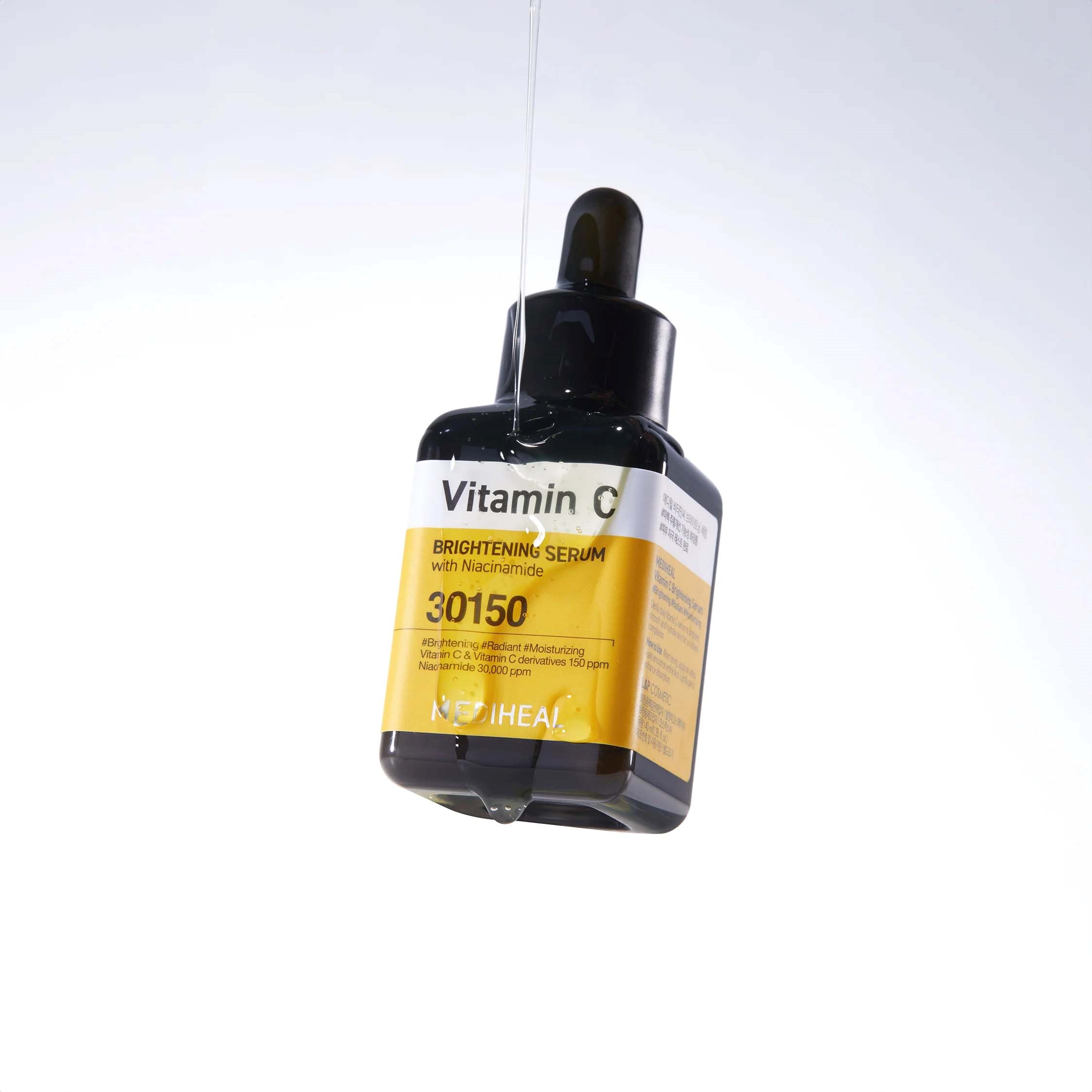 Mediheal Vitamin C Brightening Serum 40 ml (obrázok 3)