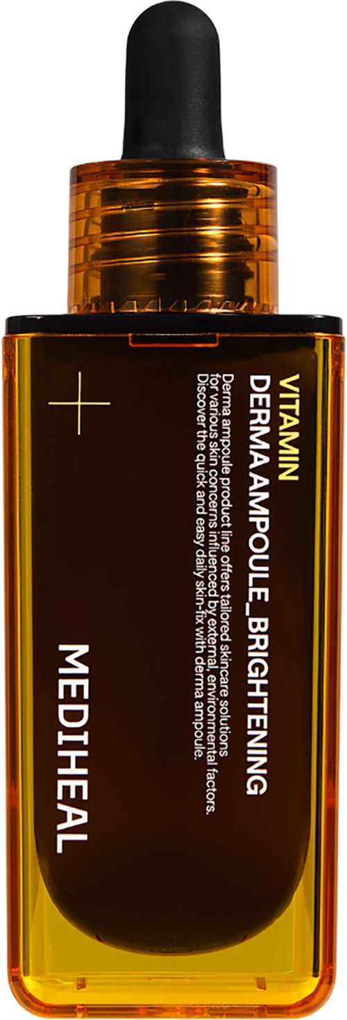 Mediheal Vitamin Derma Ampoule Brightening LW 50 ml
