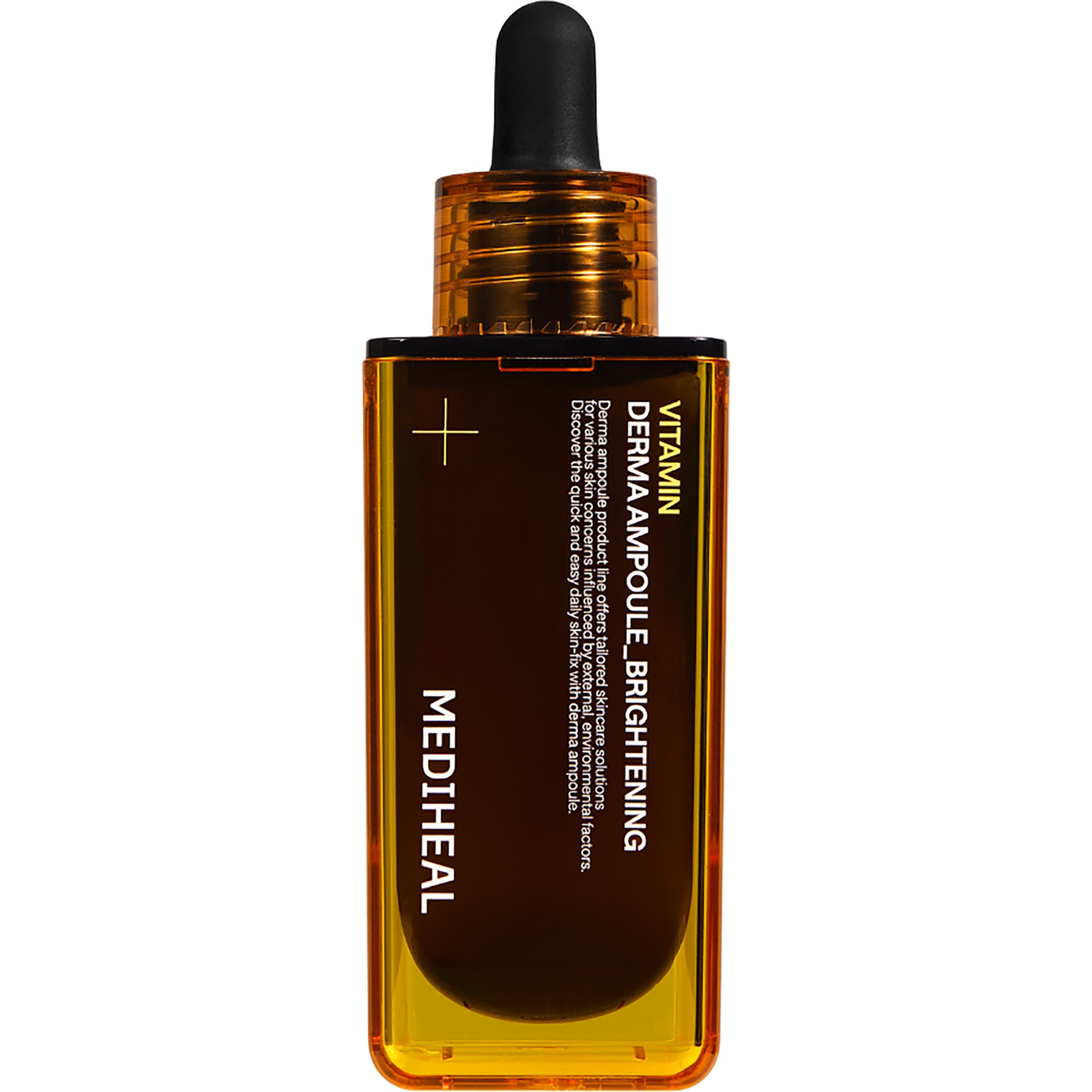 Mediheal Vitamin Derma Ampoule Brightening LW 50 ml