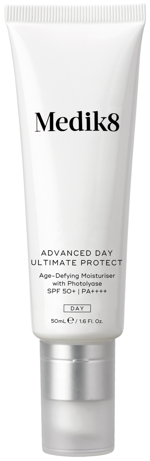 Medik8 Advanced Day Ultimate Protect SPF50+ 50 ml