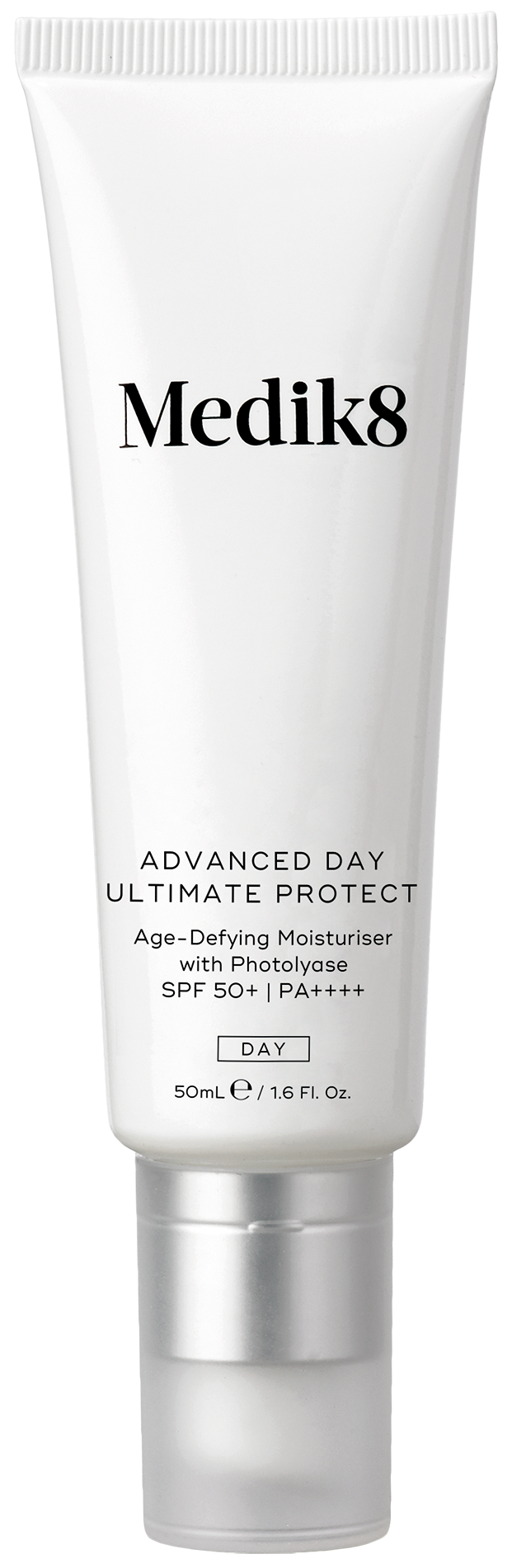 Medik8 Advanced Day Ultimate Protect SPF50+ 50 ml