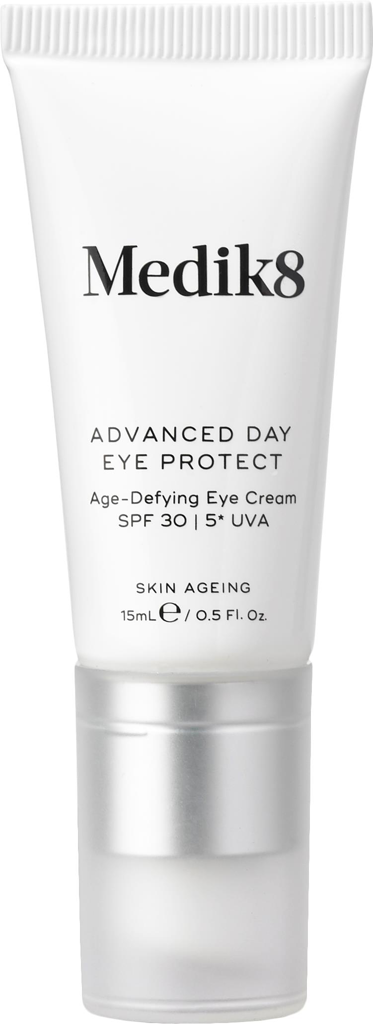 Medik8 Skin Ageing Advanced Day Eye Protect SPF 30 15 ml