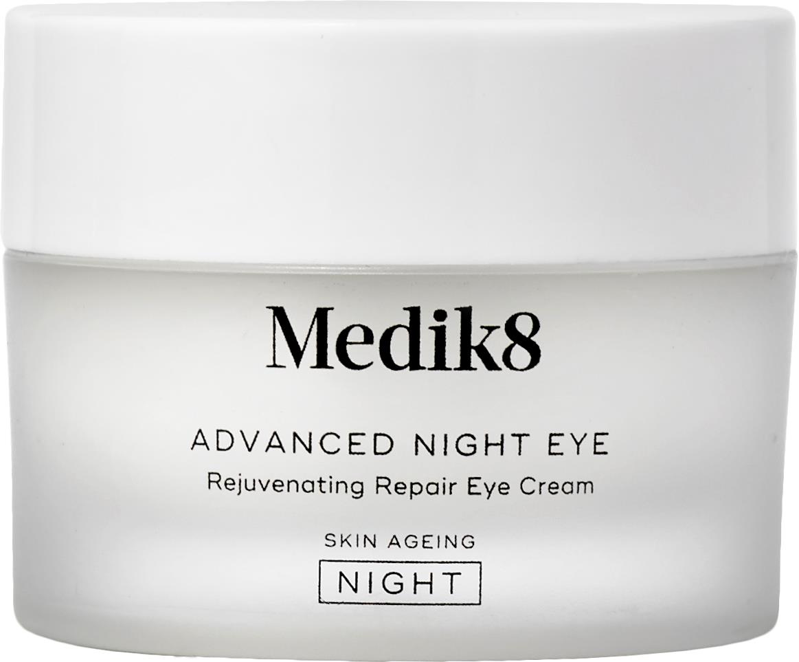 Medik8 Skin Ageing Advanced Night Eye 15 ml