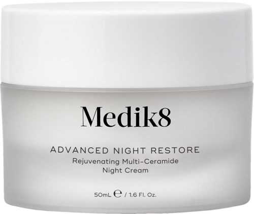 Medik8 Skin Ageing Advanced Night Restore Night Cream 50 ml