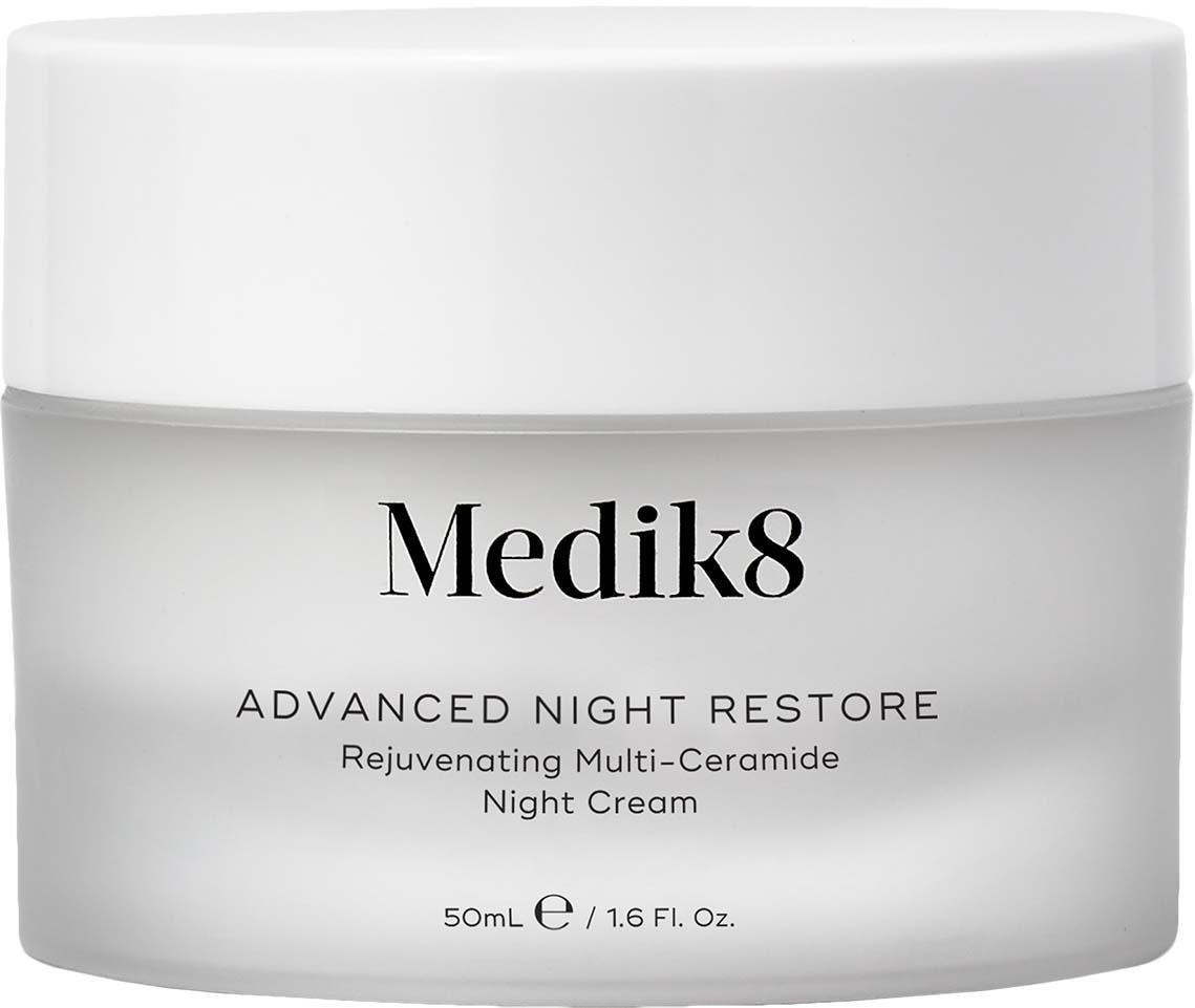 Medik8 Skin Ageing Advanced Night Restore Night Cream 50 ml