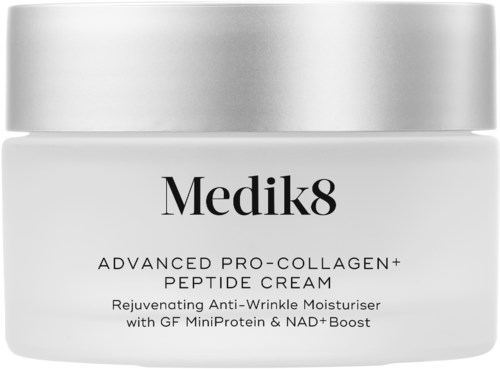Medik8 Advanced Pro Collagen + Peptide Cream 30 ml