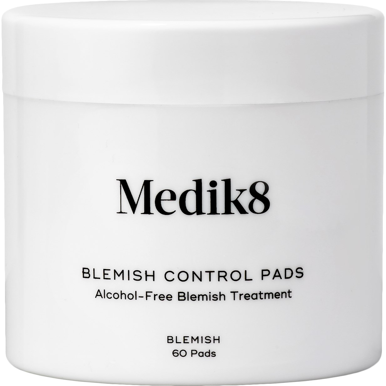Läs mer om Medik8 Blemish Blemish Control Pads 60 pads