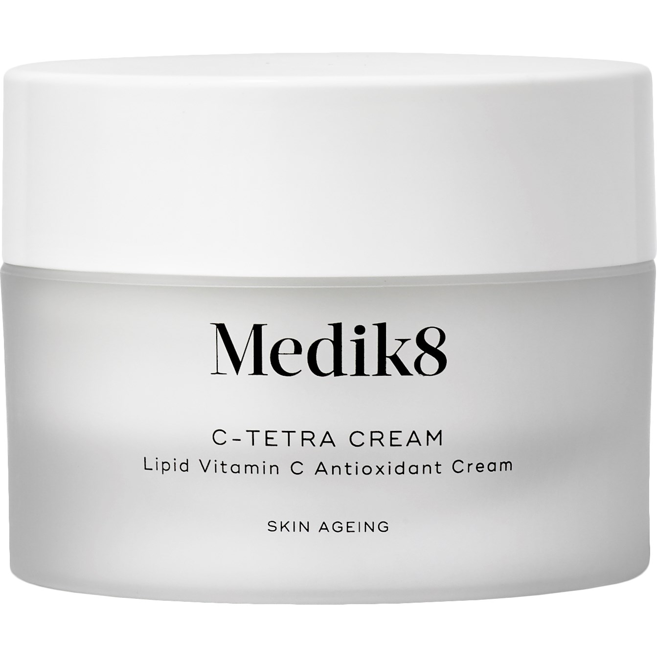Läs mer om Medik8 Skin Ageing C-Tetra Cream 50 ml