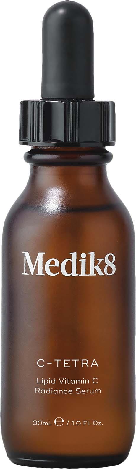 Medik8 Skin Ageing C-Tetra Radiance Serum 30 ml