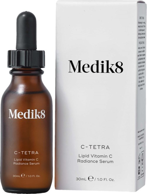 Medik8 Skin Ageing C-Tetra Radiance Serum 30 ml
