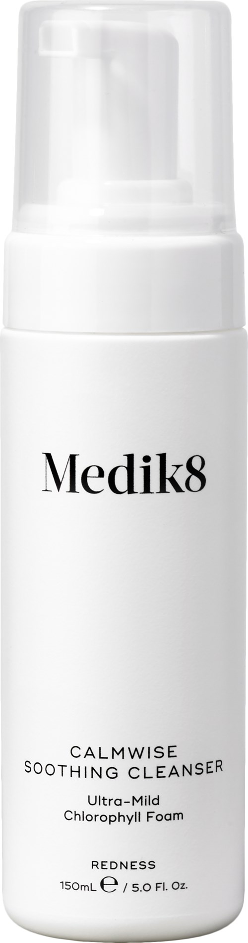 Medik8 Redness Calmwise Soothing Cleanser 150 ml