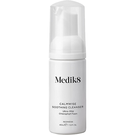 Medik8 Redness Calmwise Soothing Cleanser 40 ml billede