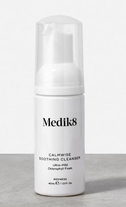 Medik8 Calmwise Soothing Cleanser 40ml
