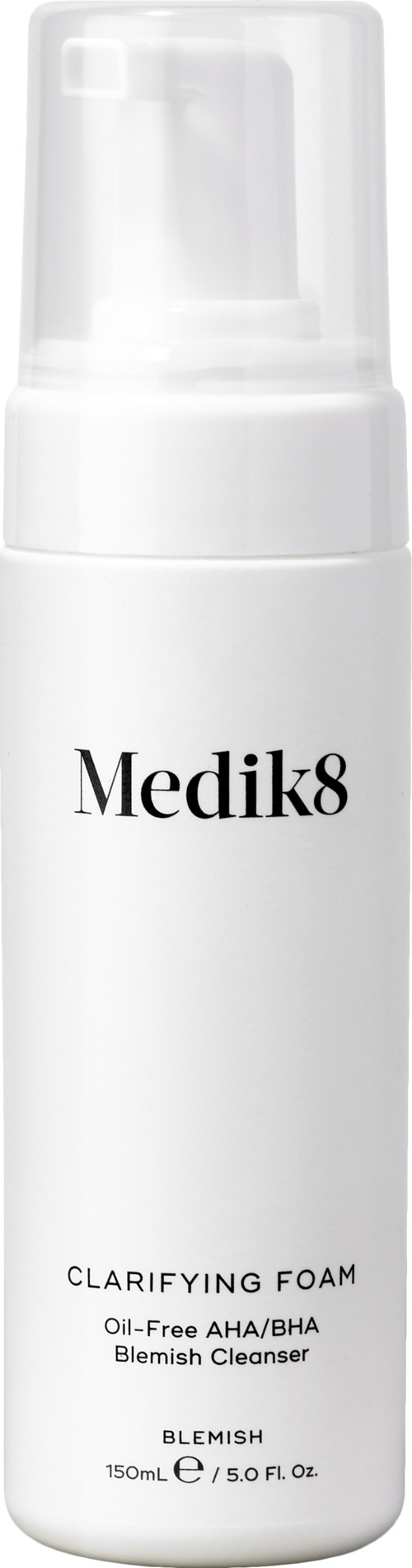 Medik8 Blemish Clarifying Foam 150 ml