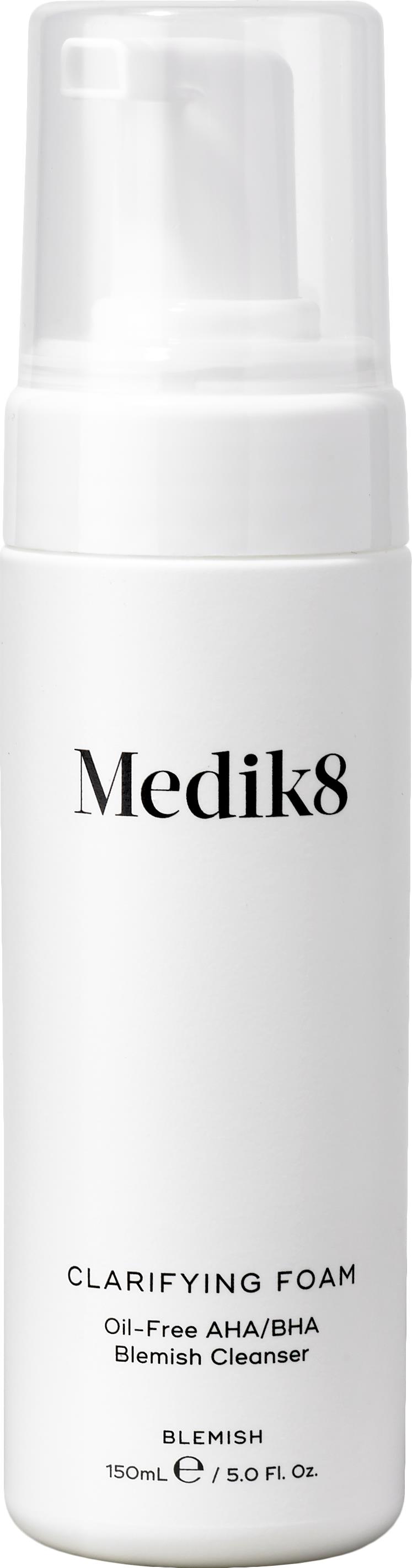 Medik8 Blemish Clarifying Foam 150 ml