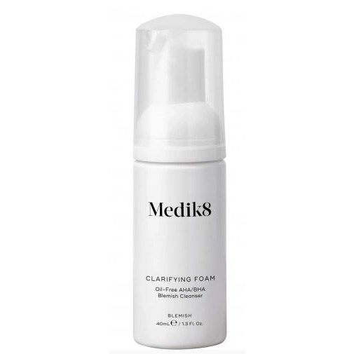 Medik8 Blemish Clarifying Foam 40 ml billede