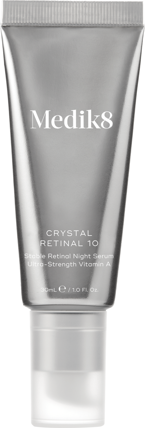 Medik8 Skin Ageing Crystal Retinal 10 Serum 30 ml