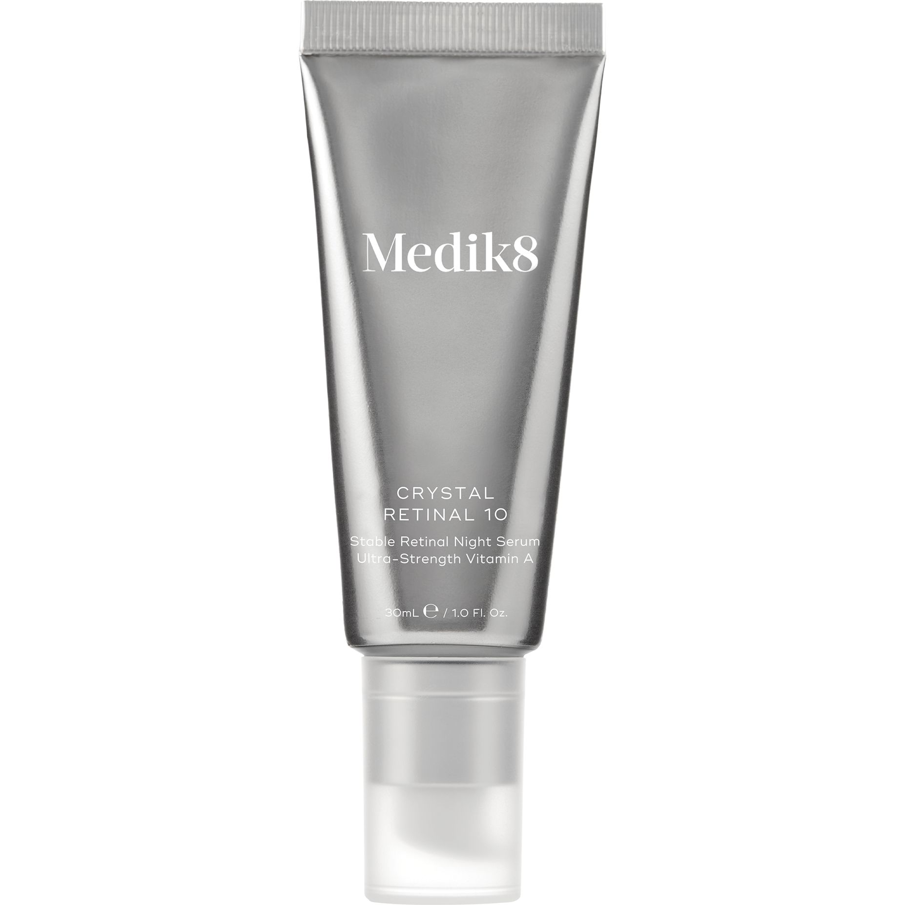 Medik8 Skin Ageing Crystal Retinal 10 Serum 30 ml billede