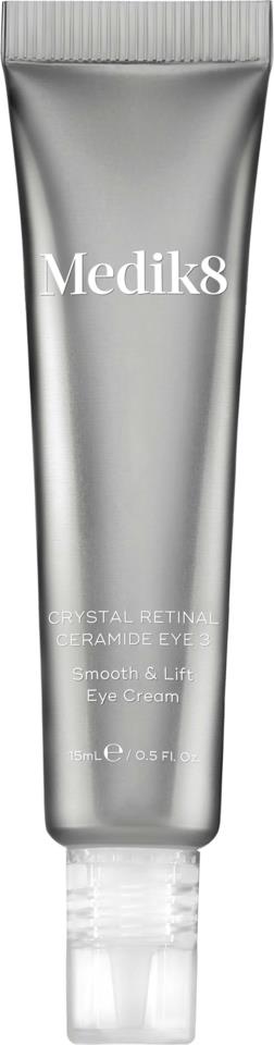 Medik8 Crystal Retinal Ceramide Eye 3 15 ml