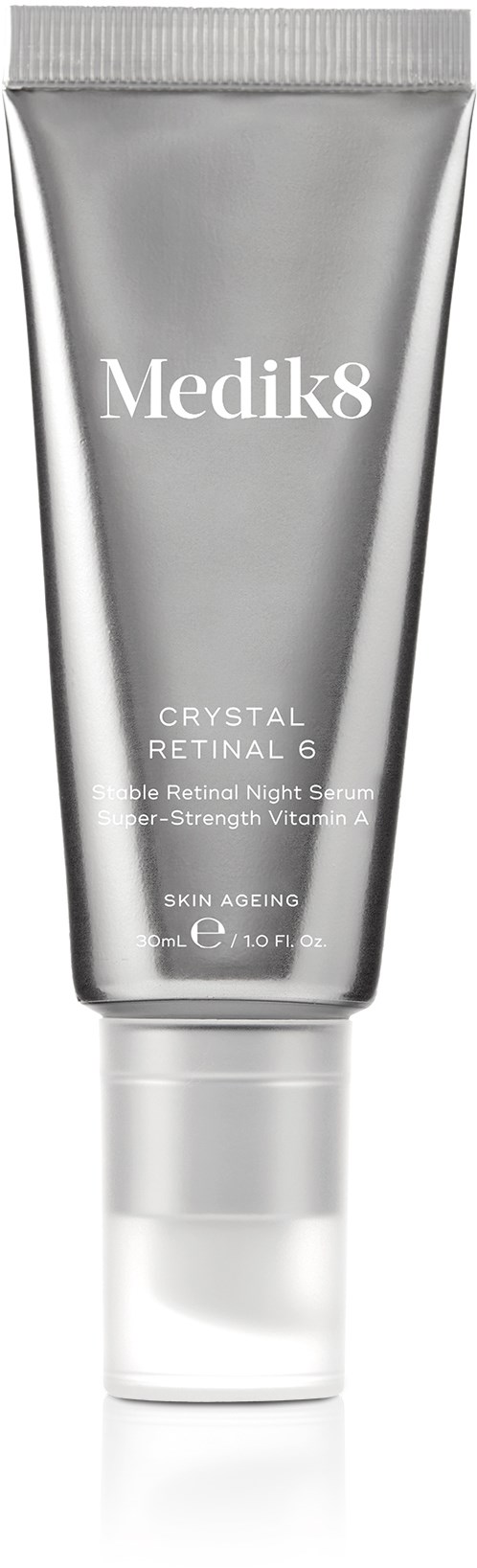 Medik8 Skin Ageing Crystal Retinal 6 Night Serum 30 ml