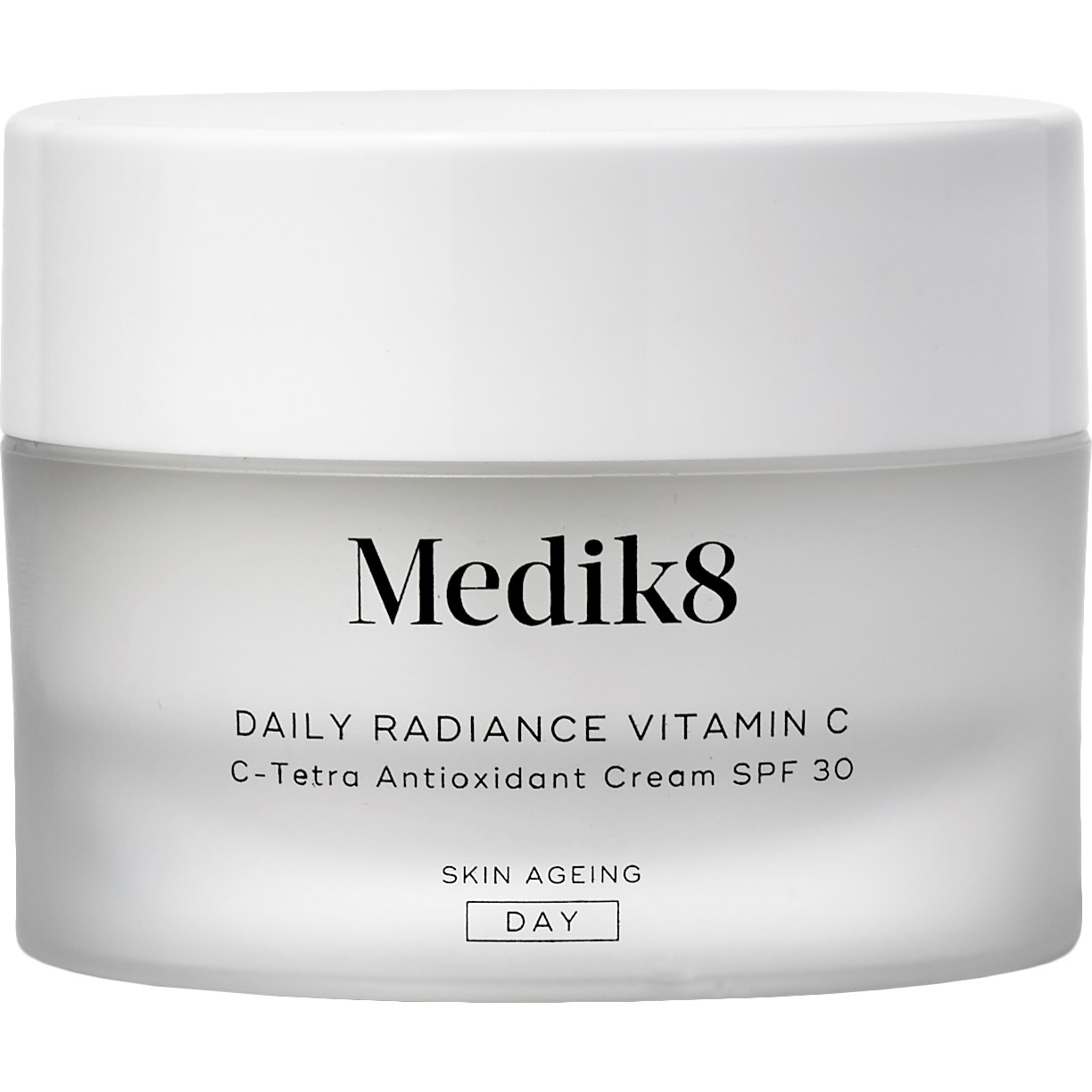 Läs mer om Medik8 Skin Ageing Daily Radiance Vitamin C 50 ml