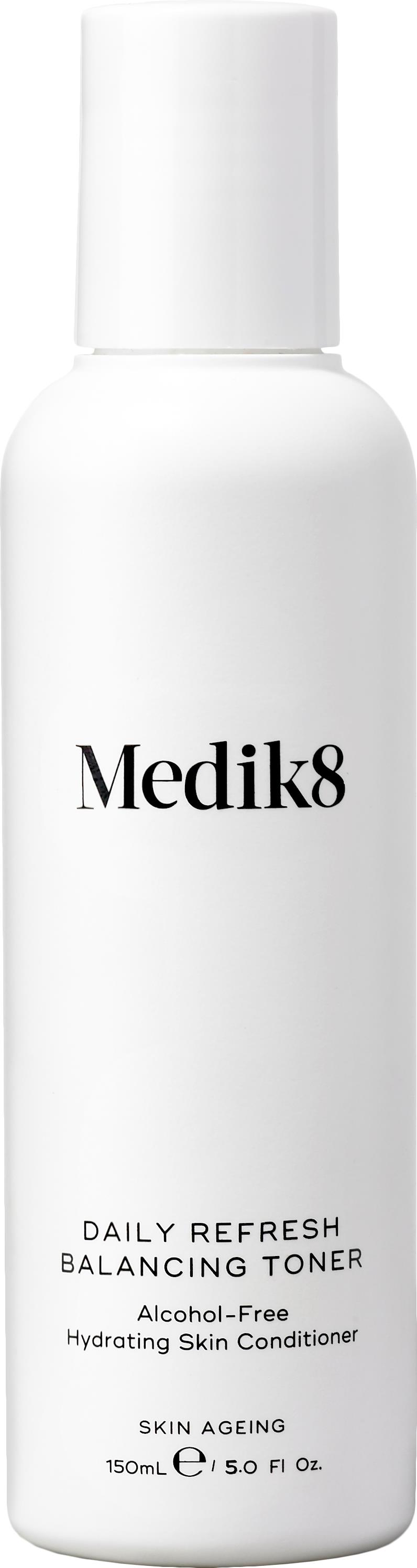 Medik8 Daily Refresh Balancing Toner 150 ml
