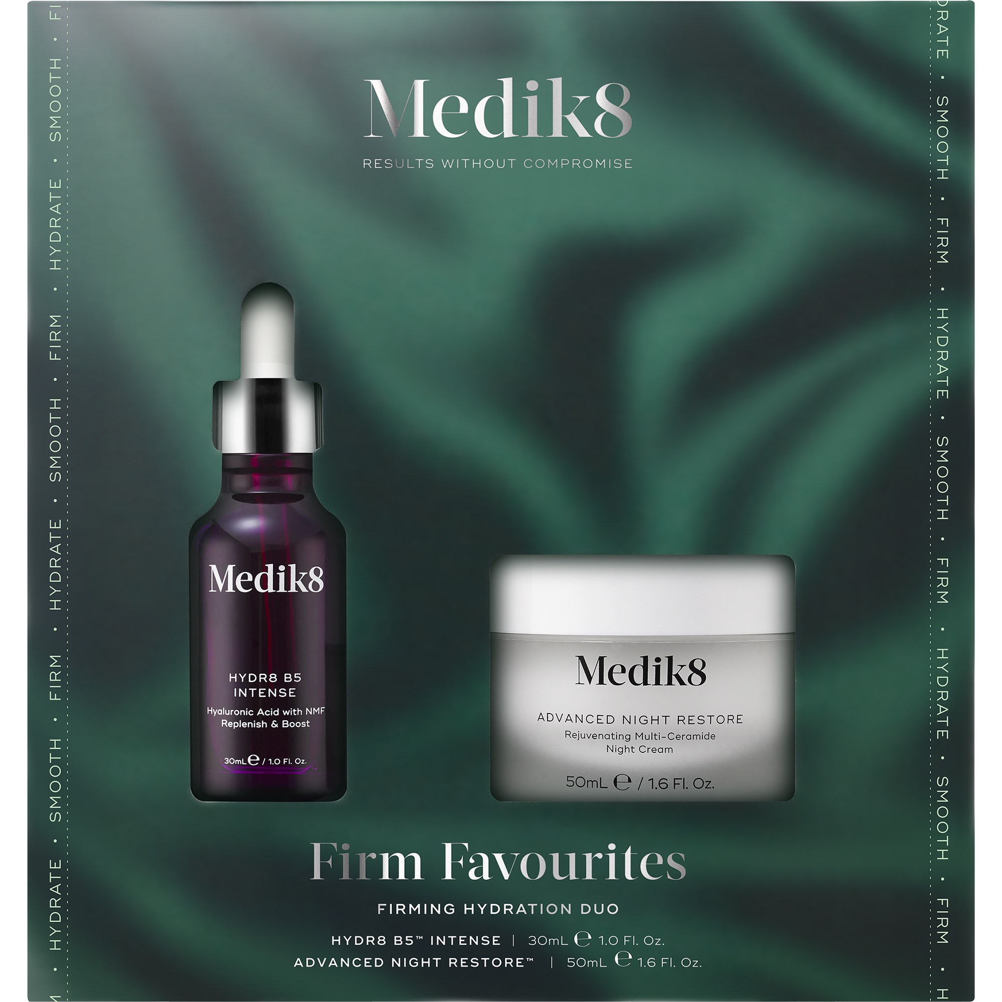 Medik8 Firm Favourites