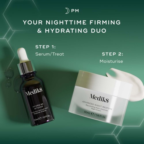 Medik8 Firm Favourites