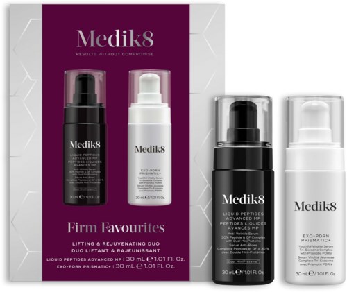 Medik8 Firm Favourites Kit 0 st