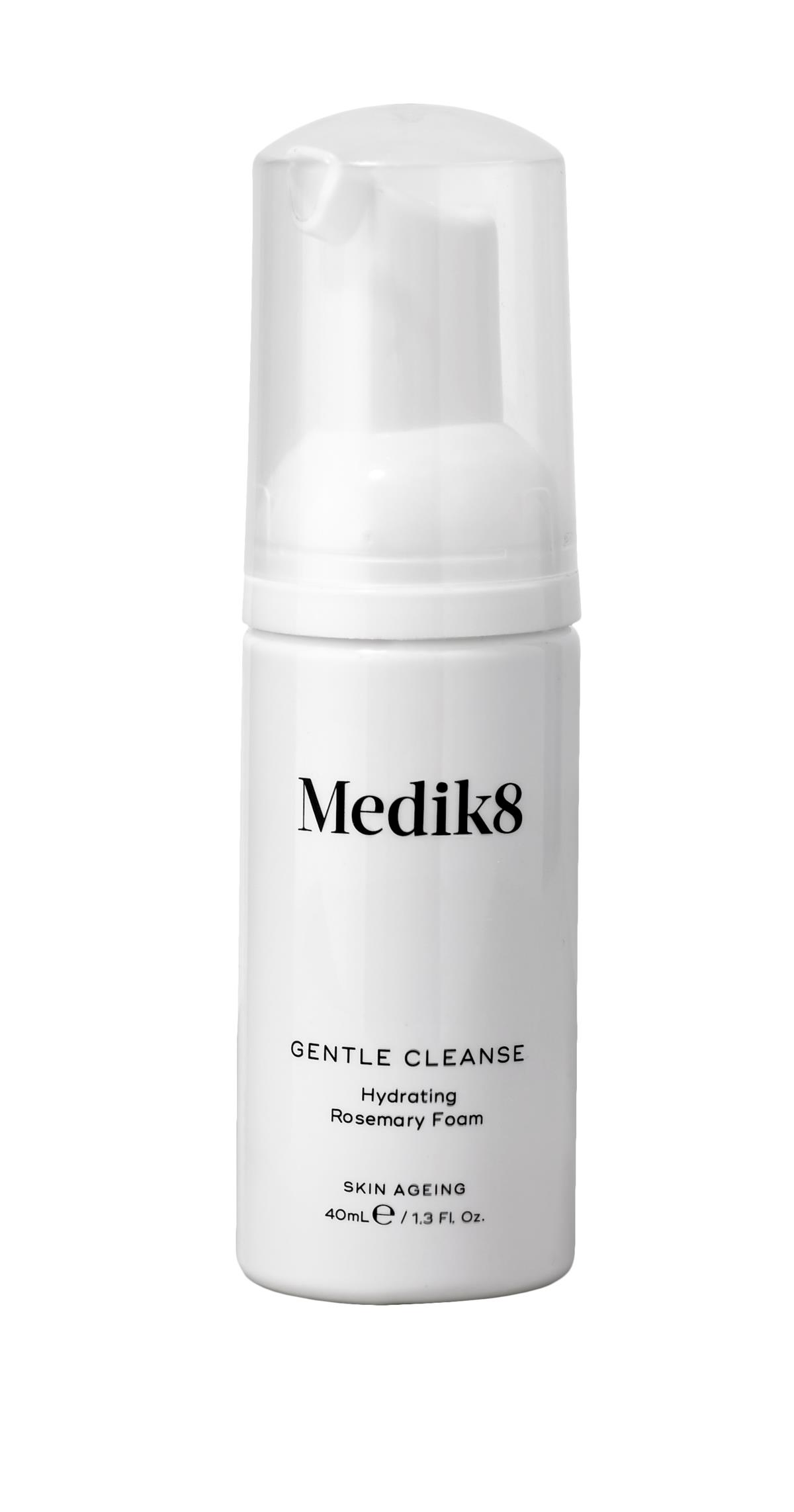 Medik8 Skin Ageing Gentle Cleanse 40 ml
