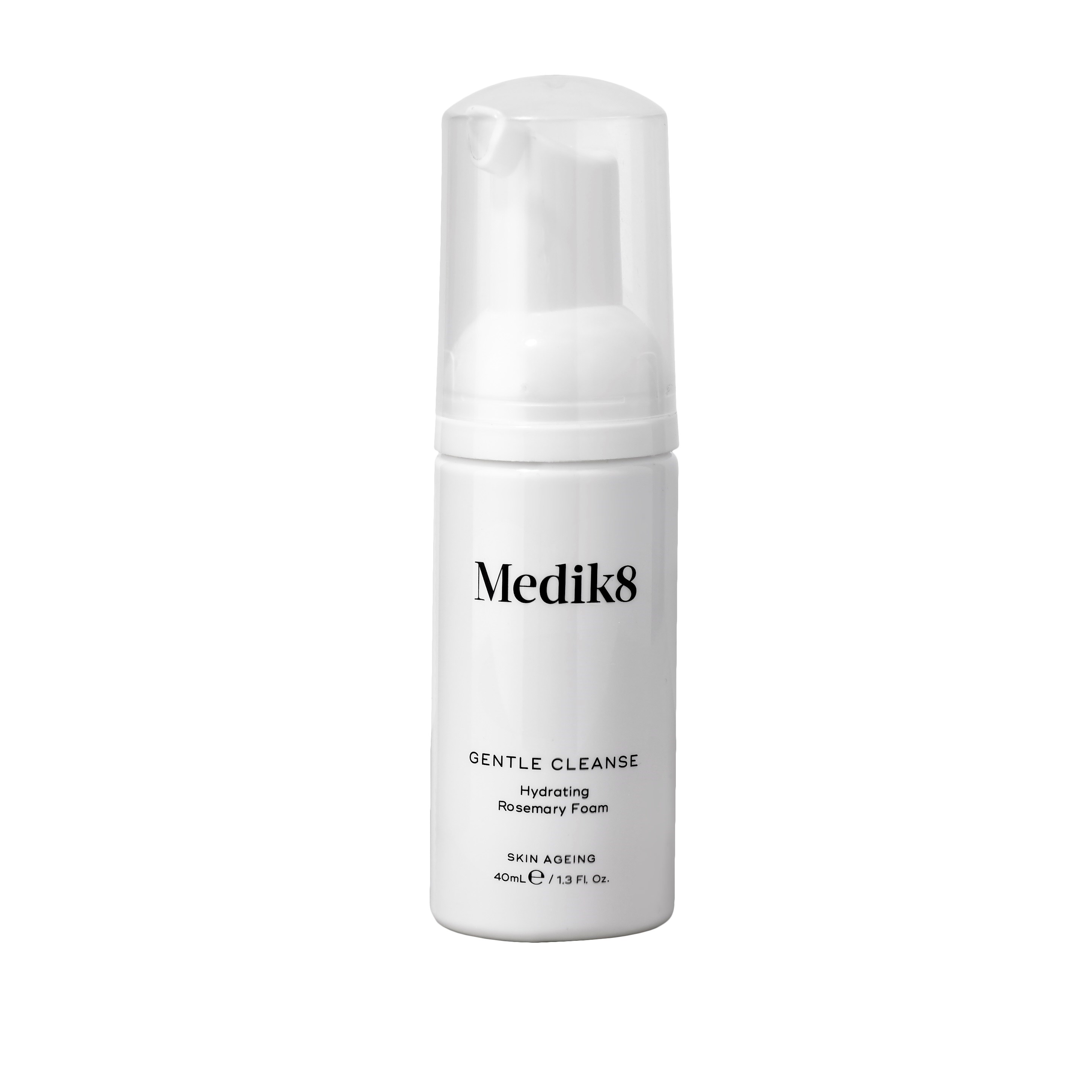 Läs mer om Medik8 Skin Ageing Gentle Cleanse 40 ml
