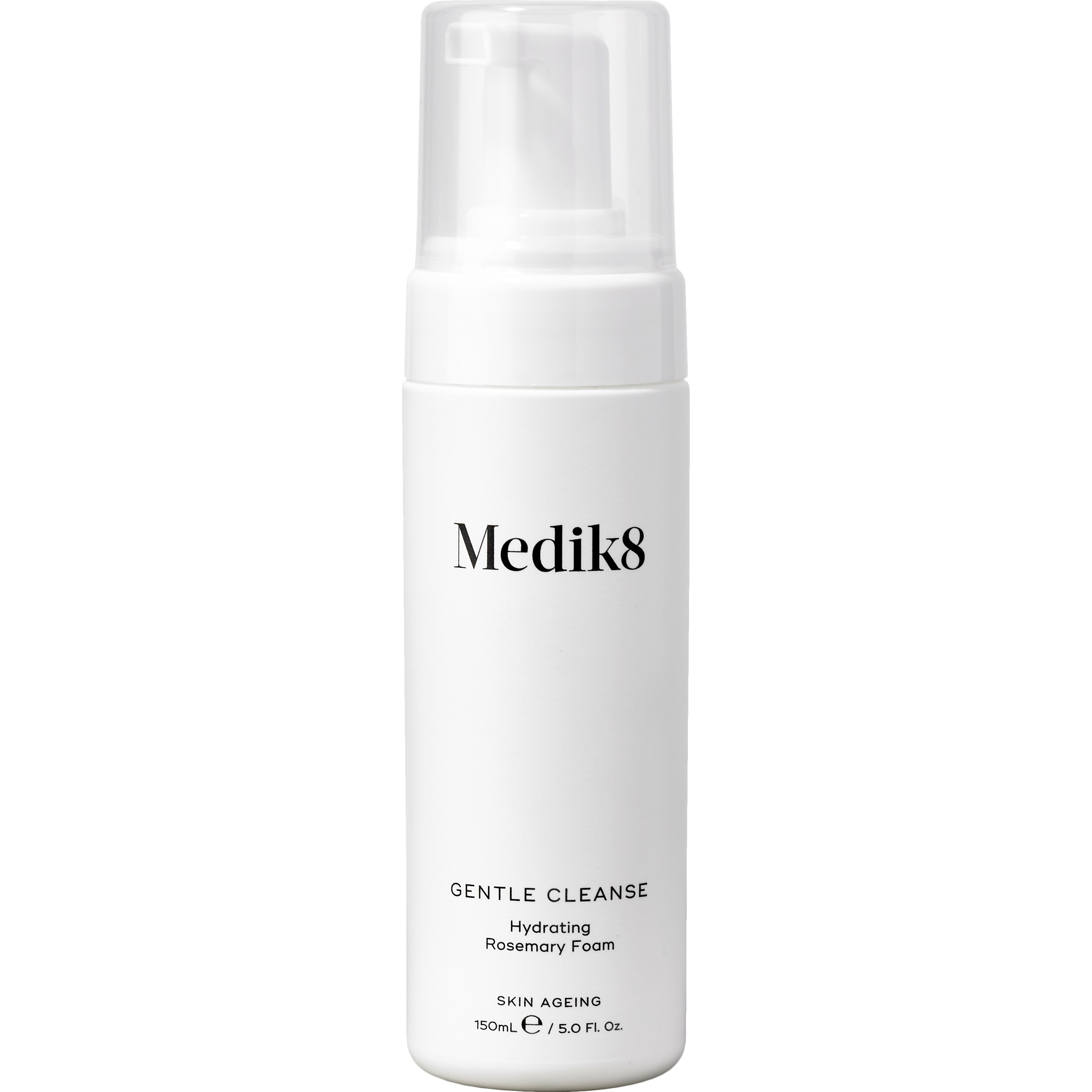 Medik8 Medik8 Skin Ageing Gentle Cleanse 150 ml parfym