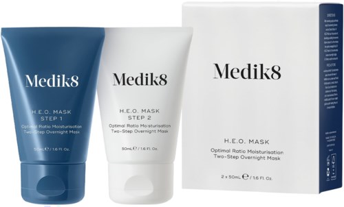 Medik8 H.E.O Mask 2 x 50 ml