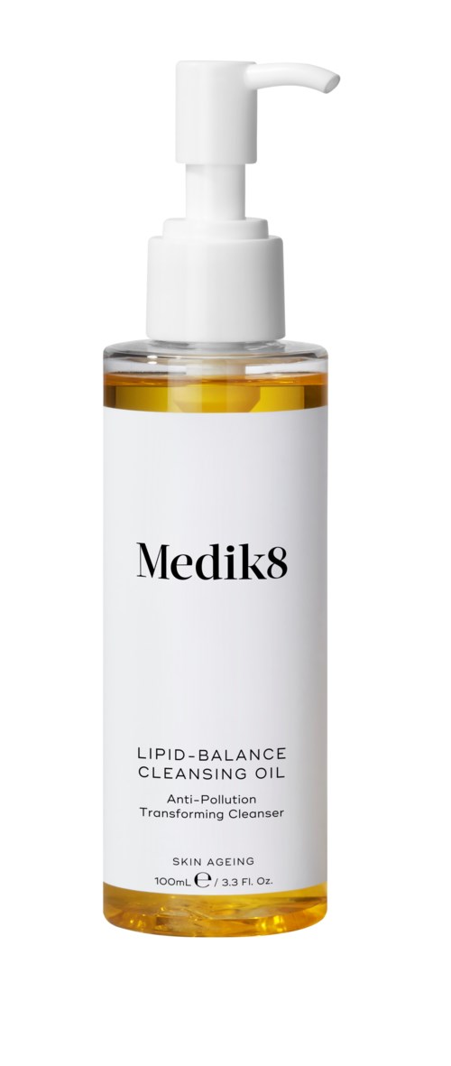 Medik8 Skin Ageing Lipid-Balance Cleansing Oil 140 ml