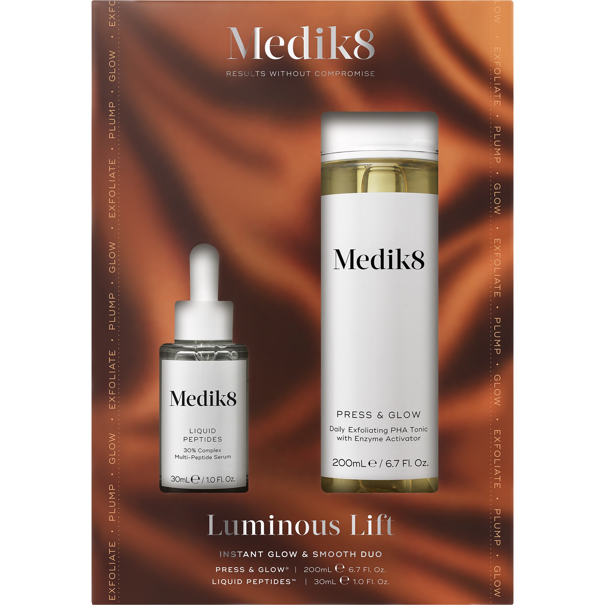 Medik8 Luminous Lift