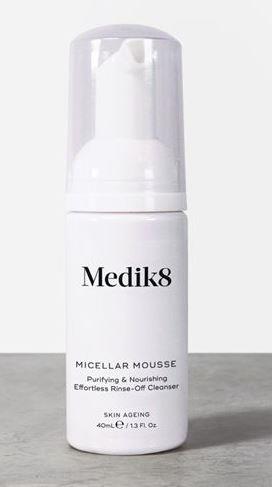 Medik8 Micellar Mousse 40ml
